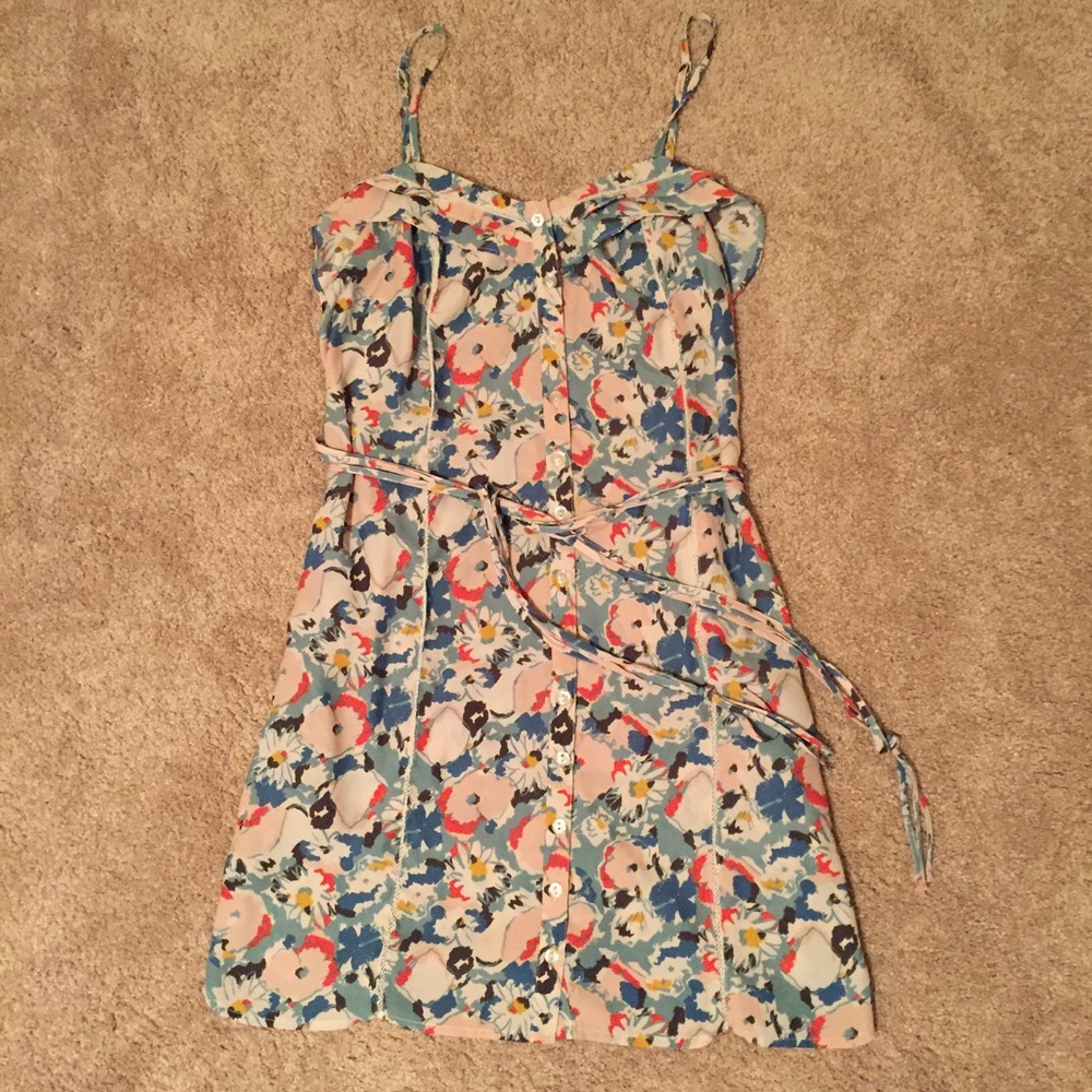 Kimchi Blue Dress